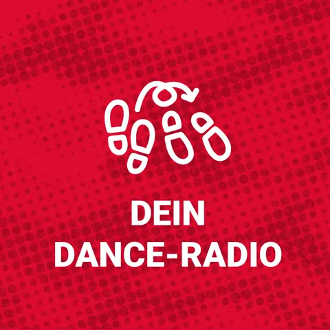 Logo Radio 91.2 Dein Dance
