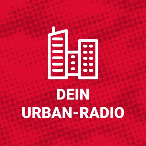 Logo Radio 91.2 Dein Urban