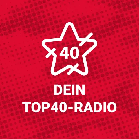 Logo Radio 91.2 Dein Top40