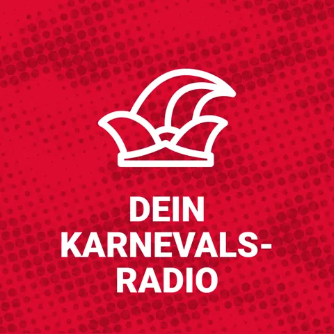 Logo Radio 91.2 Dein Karnevals