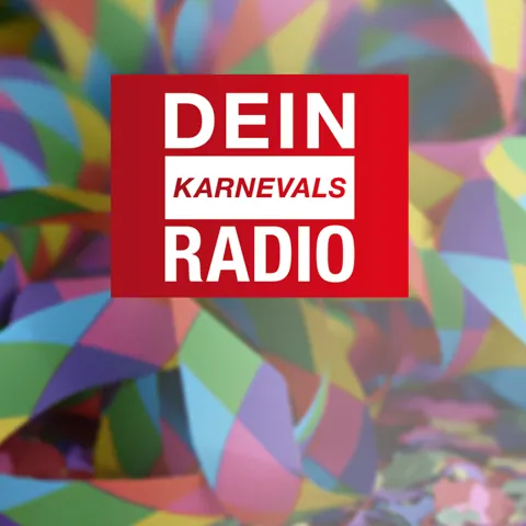 Logo Radio Bochum Dein Karnevals