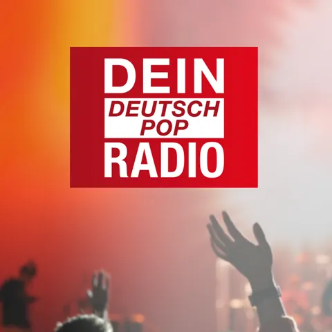 Logo Radio Bochum Dein Deutsch Pop
