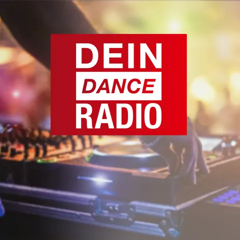 Logo Radio Bochum Dein Dance