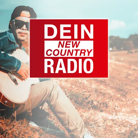 Logo Radio Bochum Dein New Country