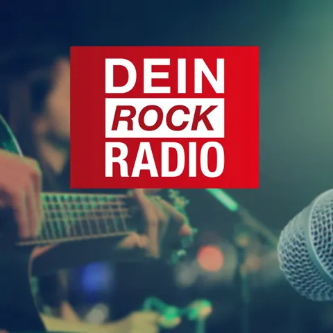 Logo Radio Bochum Dein Rock