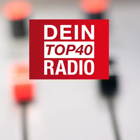 Logo Radio Bochum Dein Top40