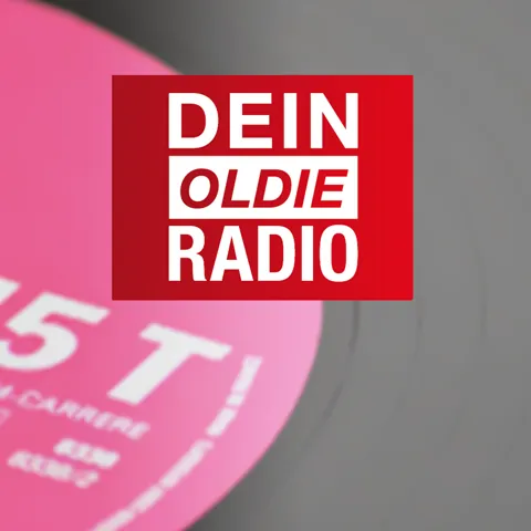 Logo Radio Duisburg Dein Oldie